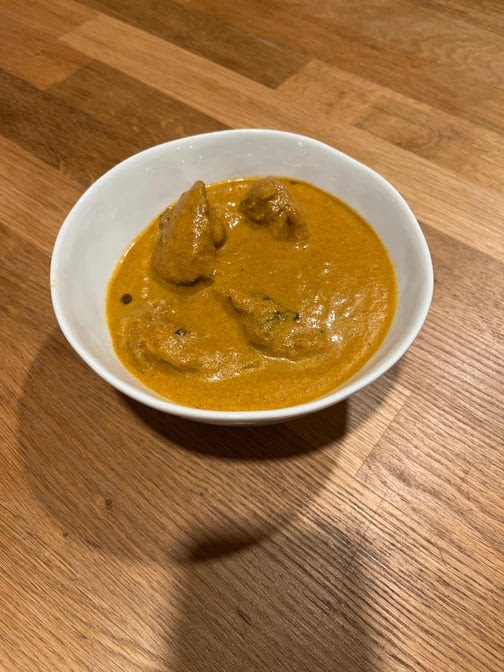 Abhiruchi Indian Cuisine South & North by null