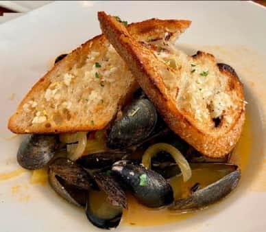 Salt & Pepper Restaurant by null