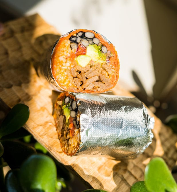 Loving Heart Vegan Cafe by null