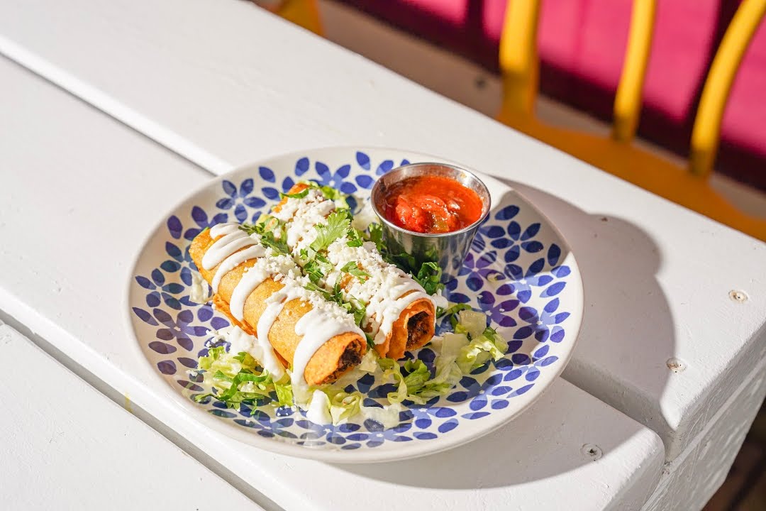 El Chucho - Cocina Superior by null