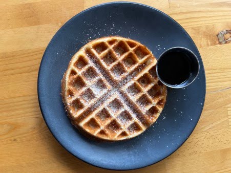 The Manship Wood Fired Kitchen by null