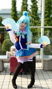 コミケ ノーパン コスプレイヤー|水着】C102_コミケコスプレイヤー『あまくさらいす』縦動画[4K/60P]2023.08.13 - YouTube