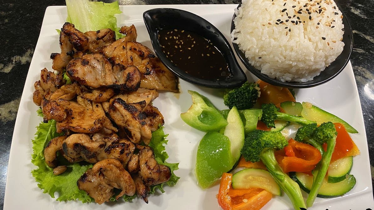 Hoki Korean BBQ & Japanese Cuisine by null