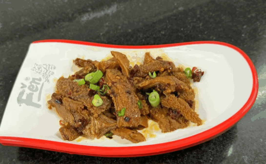Fen Classic Guilin Rice Noodles 合味桂林米粉 by null