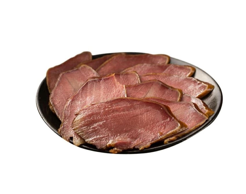 Mao Master 川魂帽牌货冒菜 Instant Boiled Mini Hot Pot by null