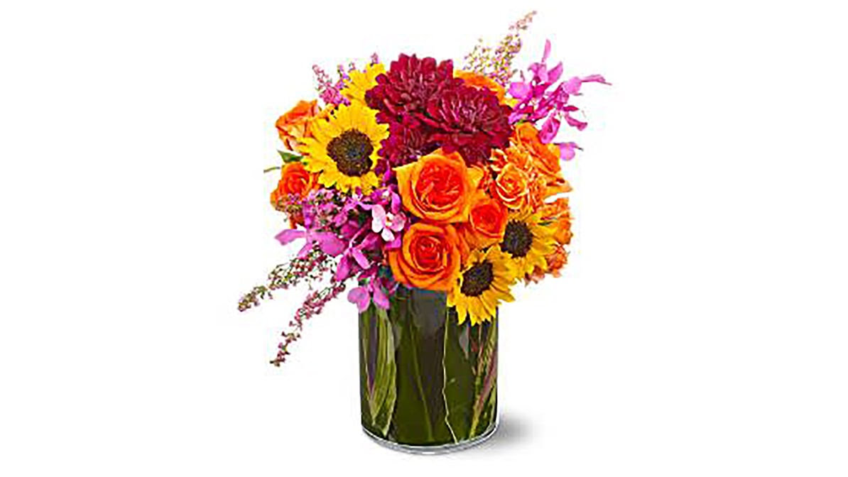 Sada's Flowers💐 by null