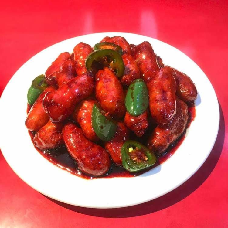 Dumpling House Restaurant by null