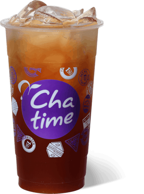 Chatime by null