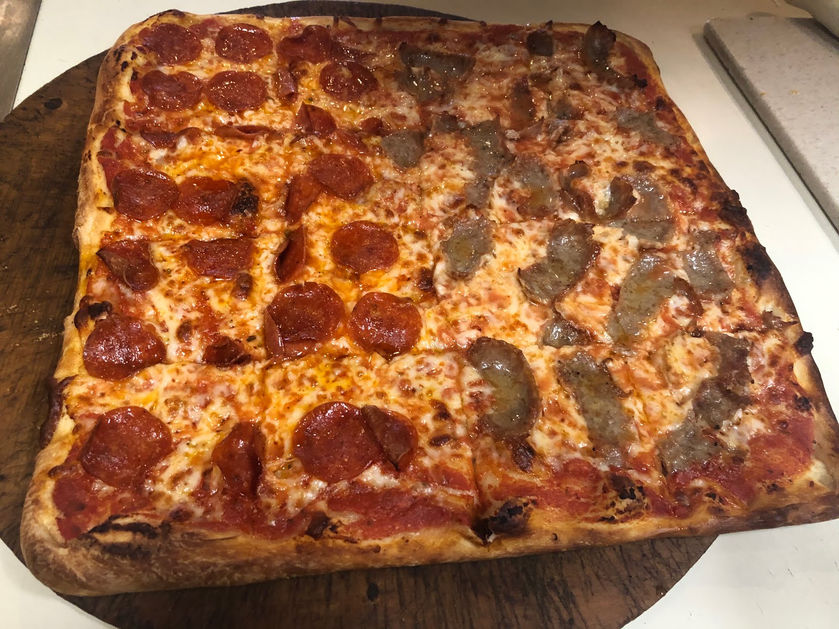 Celebre's Pizzeria by null