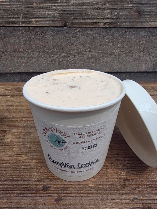 Over The Moon Creamery by null