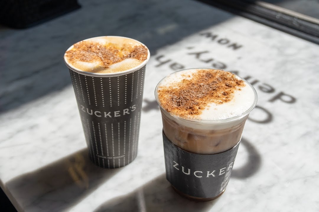 Zucker's Bagels & Smoked Fish by null