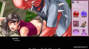 Virtual reality porn game review cherryvx jpg x Hentai game voice acting