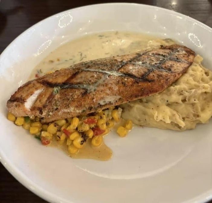 Louisiana Bistreaux Seafood Kitchen Buckhead by null