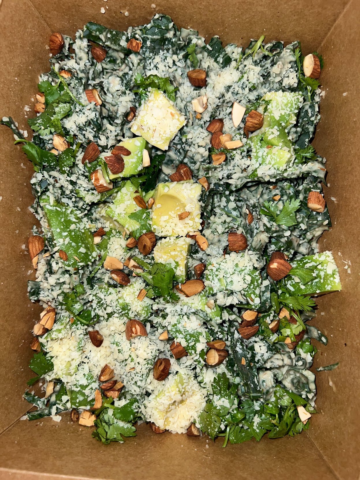 Cadoro Bakery by null