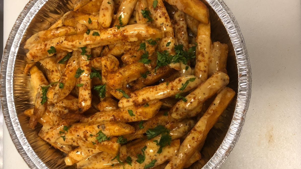 Big Mamas Wings & Things by null