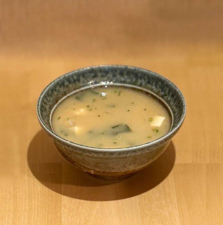 Ikigai Sushi Bar by null