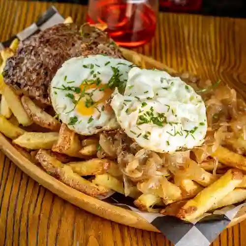 ¡Ay Mi Madre! Restobar Ñuñoa by null