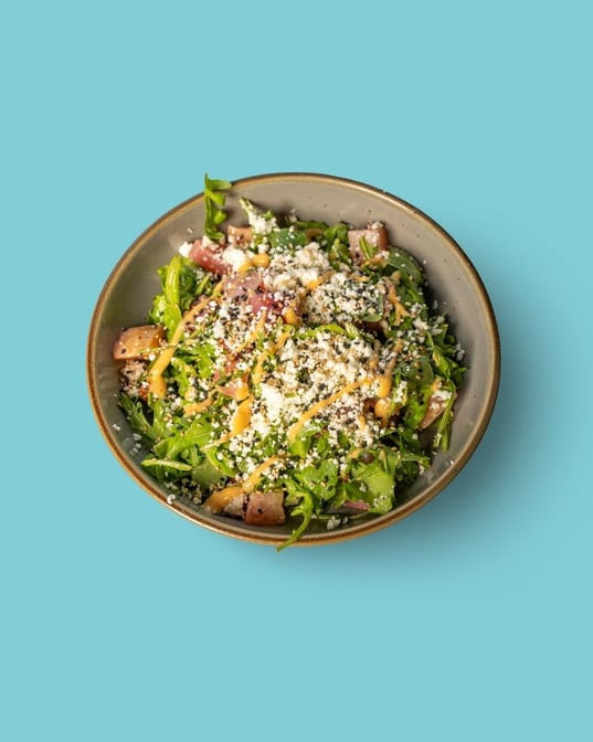 The Daily Cafe - Buckhead by null