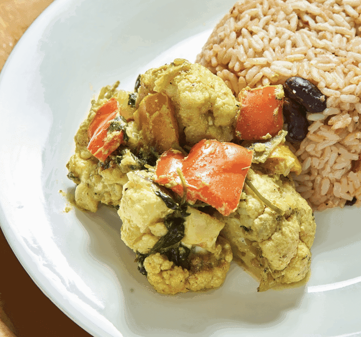 Wadada Healthy Market & Juice Bar by null