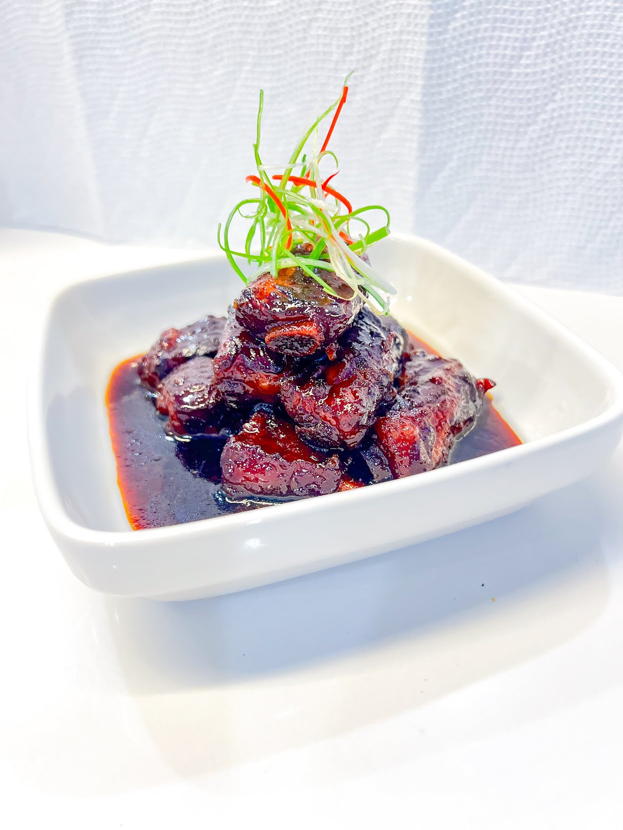 Yeh’s Bao Chinese Restaurant,Fusion Food 中餐厅 by null