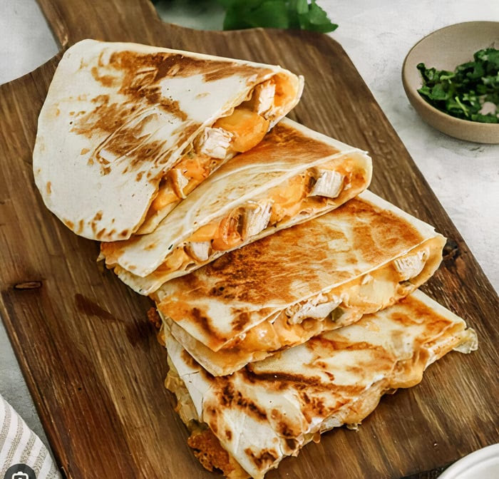 Mi Olivia Restaurant by null