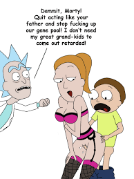 Rick and morty summer nude jpg x Rick and morty summer nude