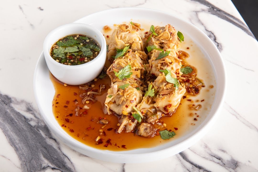 Pomelo | Thai Boutique Restaurant by null