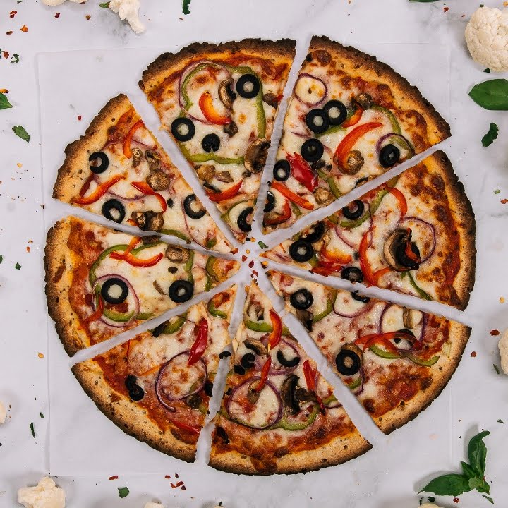 Gabriella's Pizza (Halal) by null