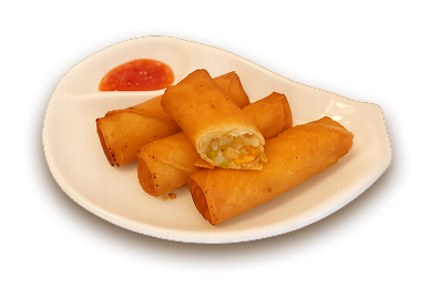 Dumpling Shack by null