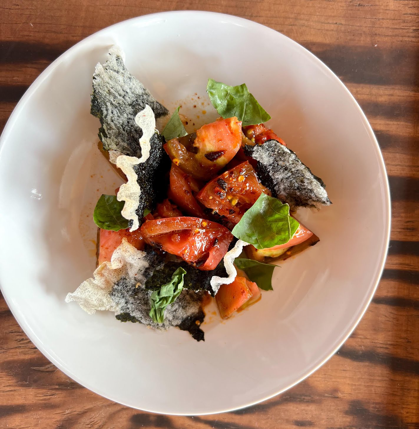 Get Your Mom and Dim Sum by null