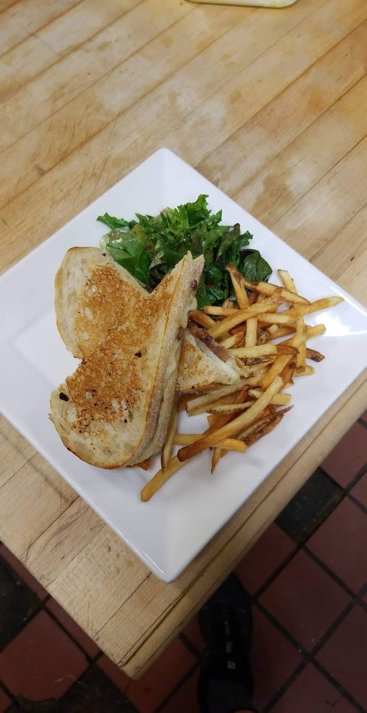 Déco Restaurant & Bar by null