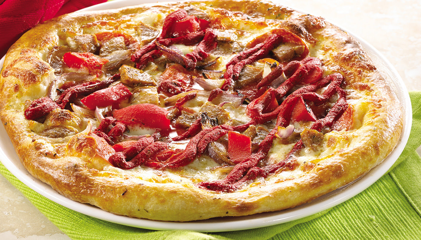 Oliveto Italian Bistro by null