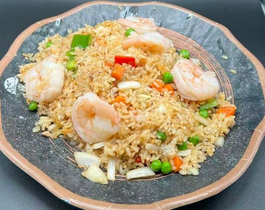 Osaka House Ramen & Sushi - San Bernardino by null