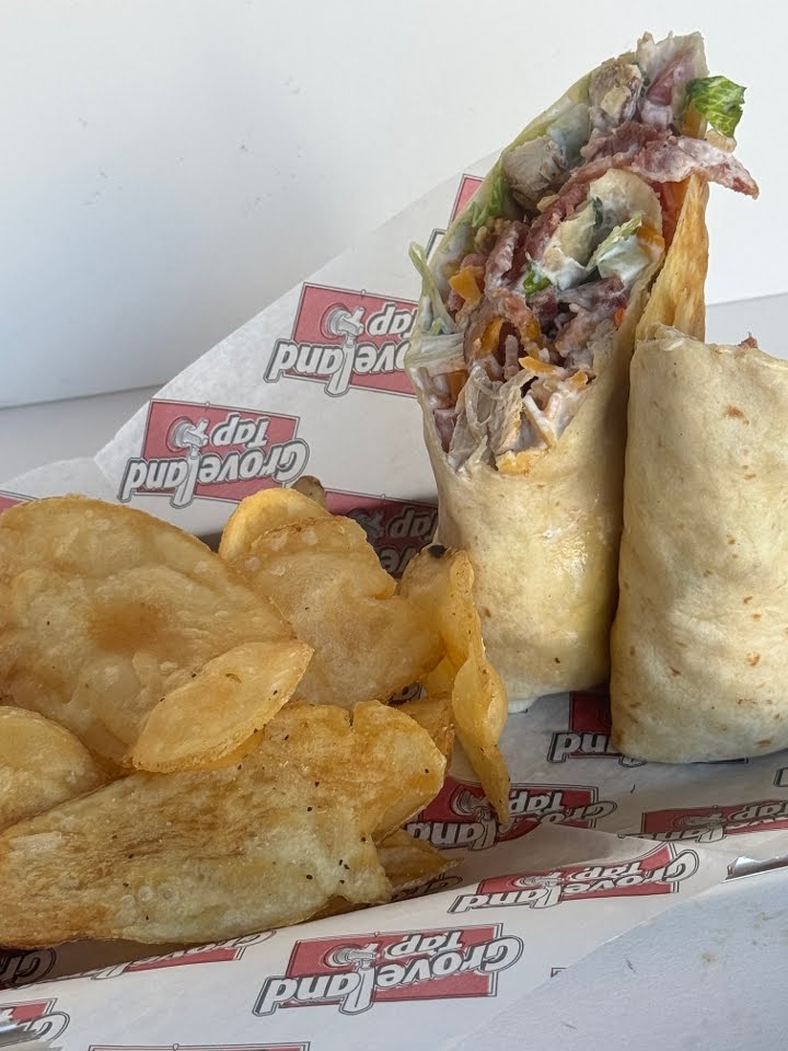 Groveland Tap by null