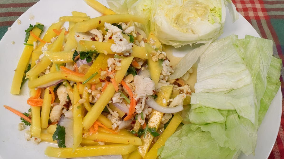 Thai Express by null