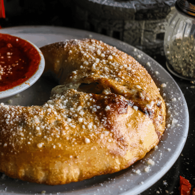 Savage Pizza (Kennesaw) by null