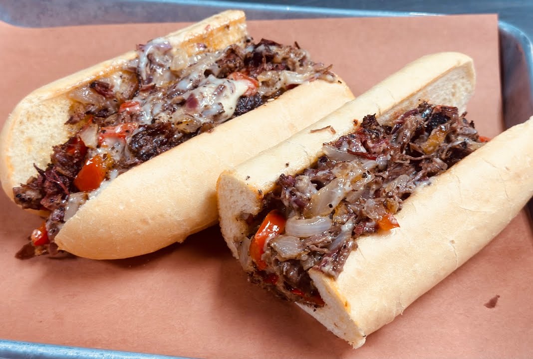 Botto’s BBQ by null