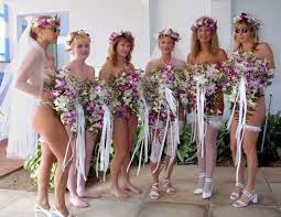 Sexy naked blonde is ready to marry titis org nude wedding porn krasivaya erotika porn pic eporner jpg x Naked wedding