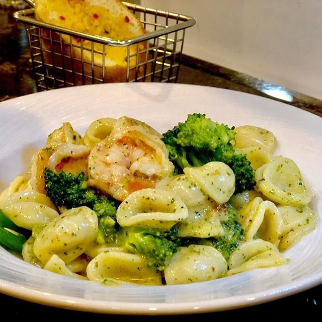 Solo NY Pizza by null