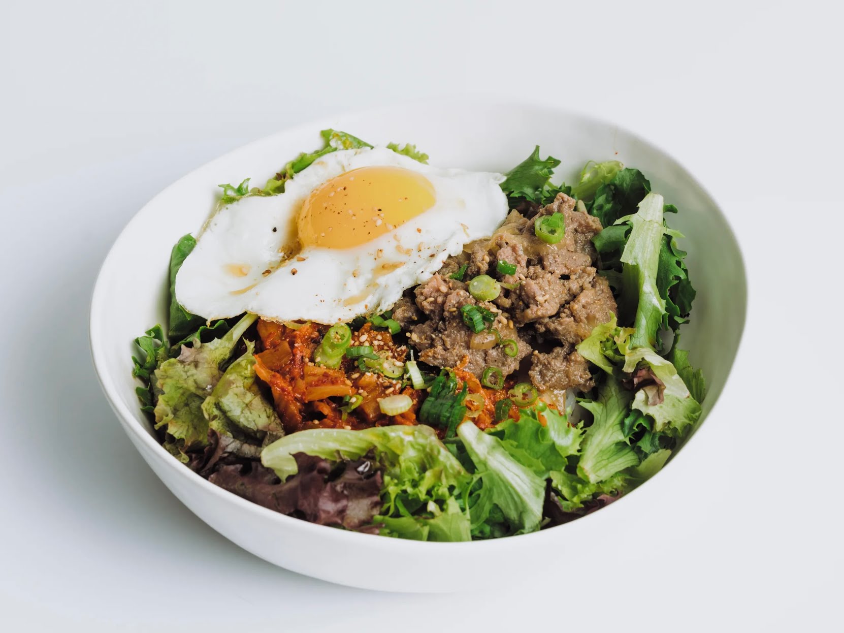 K Street Cafe by null