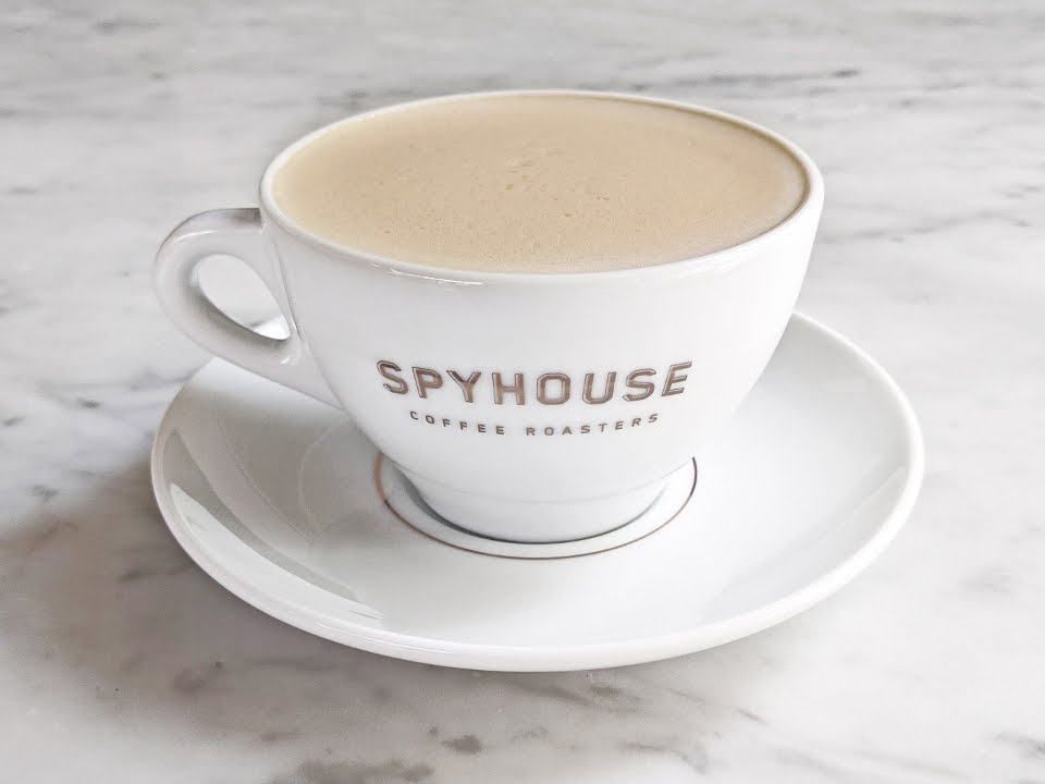 Spyhouse Coffee Roasters | Whittier by null