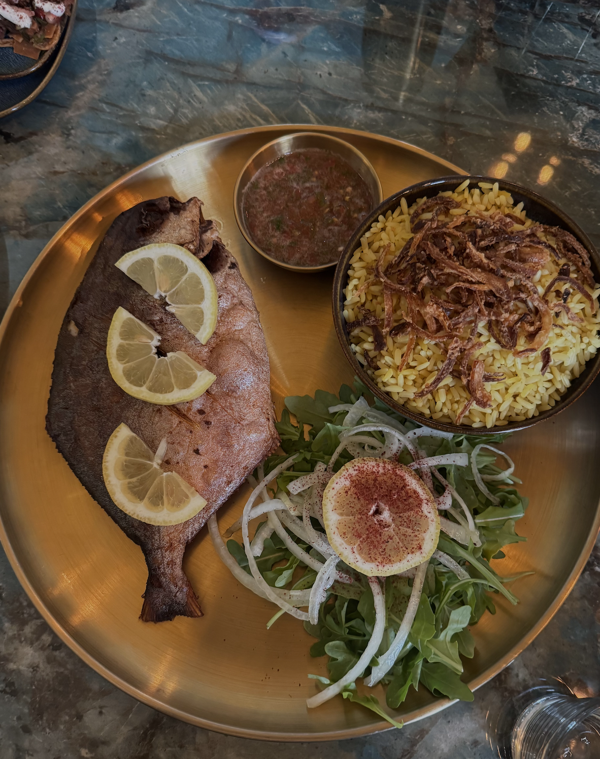 Queen Mama's Kitchen by null