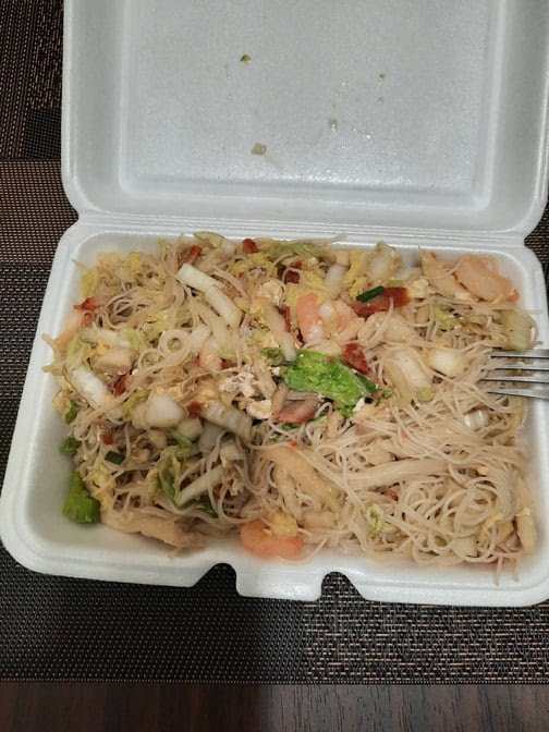 Hunan Garden Chinese Restaurant by null