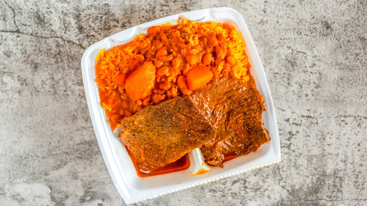 Dominican Cafe by null