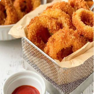 American Burgers by null