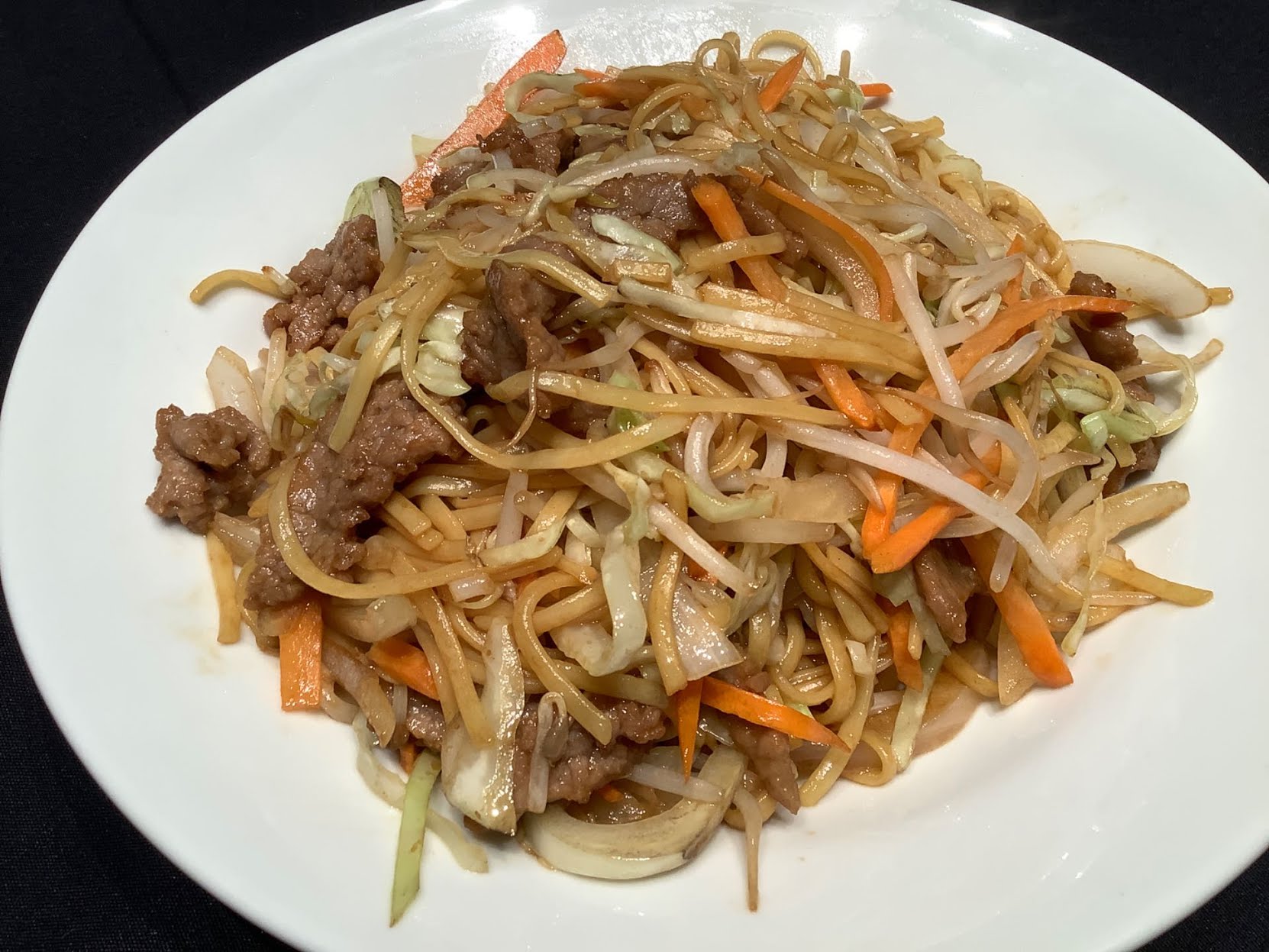 Hunan Cuisine 湘乡香 by null