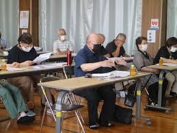 老人クラブ 女性 集合写真|和町内会 老人クラブ 総会＆新年会 2025・明るく元気に交流を深める楽しいひととき│北竜町ポータル