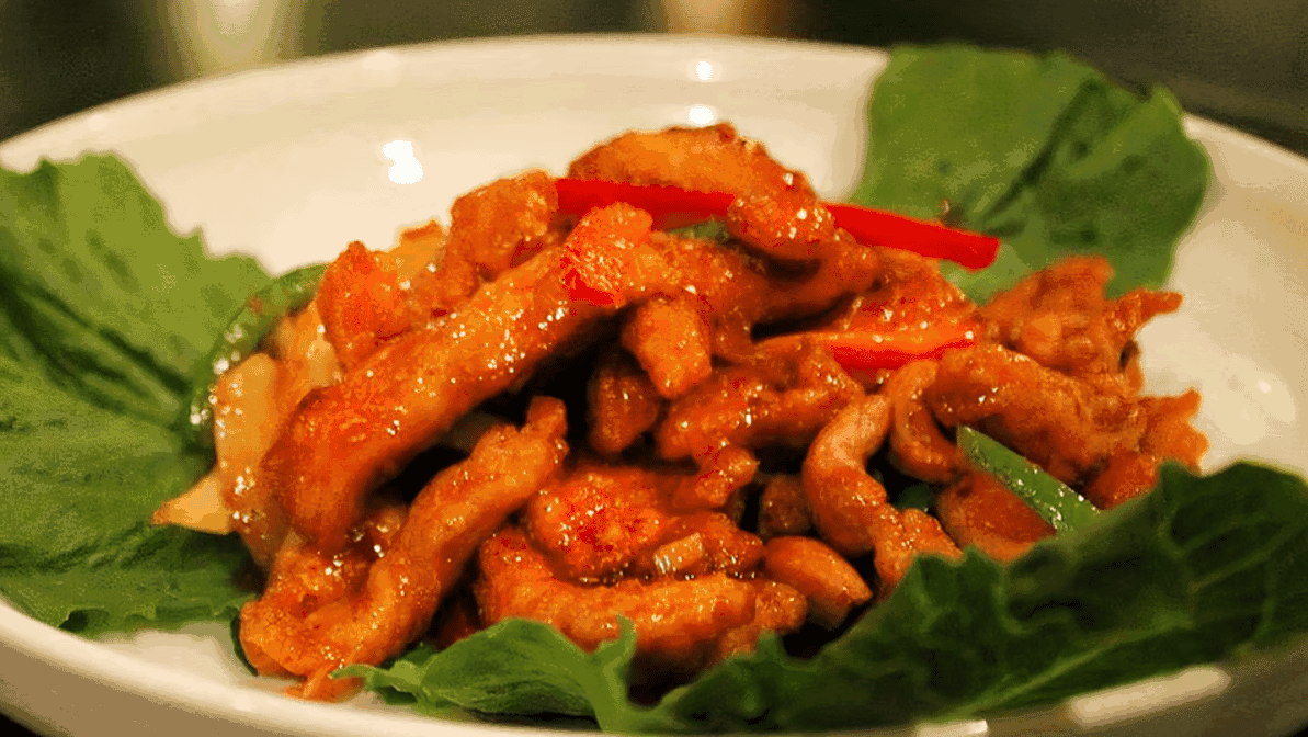 Thai Treasure Restaurant and Bar by null