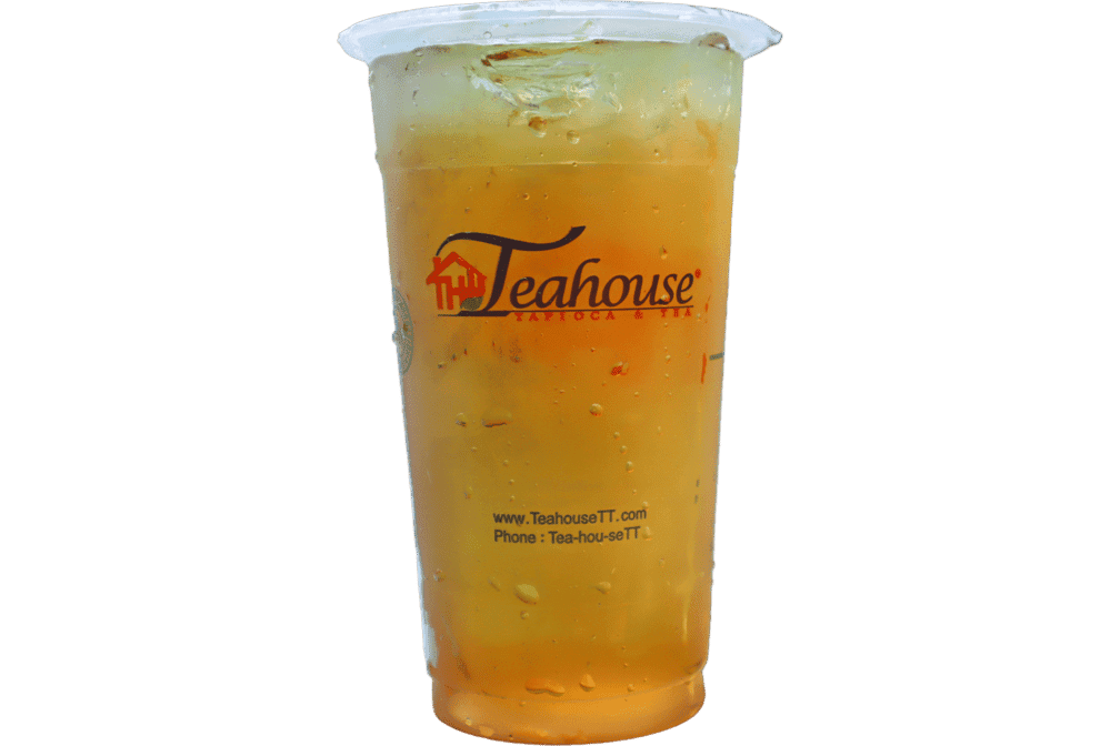The Teahouse Tapioca & Tea by null