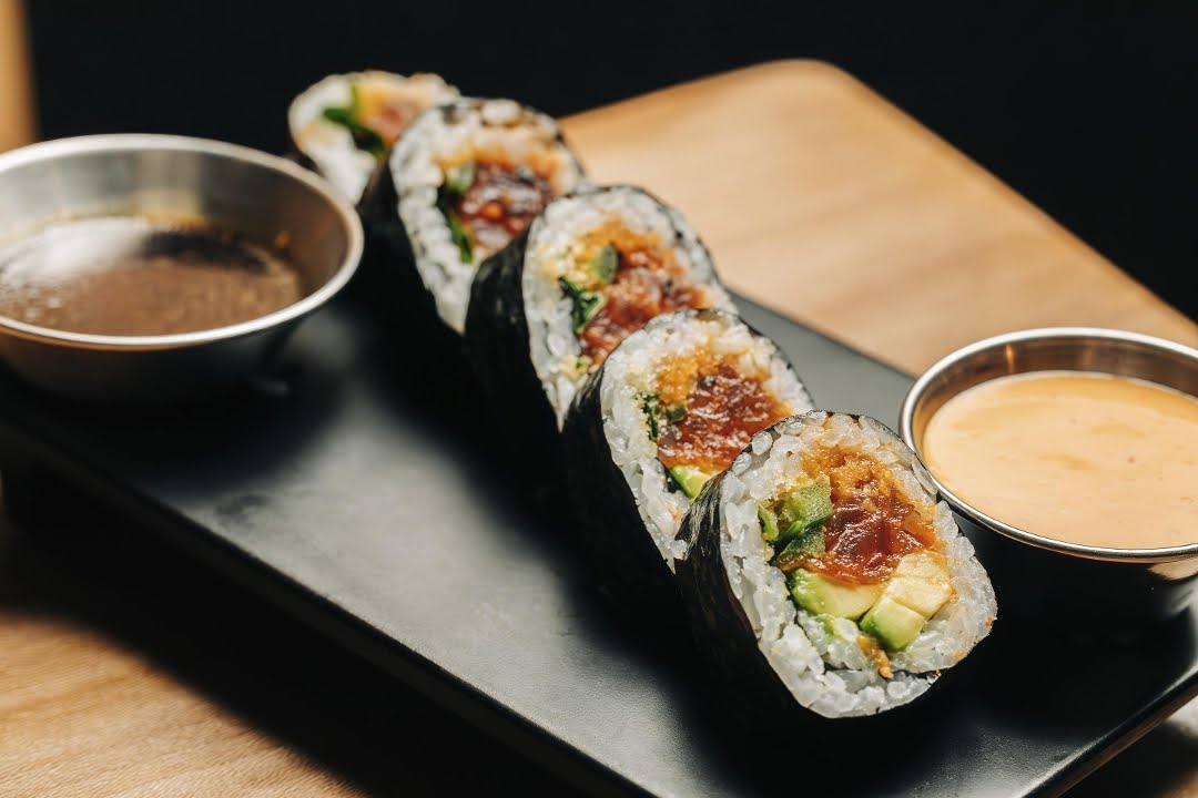 Sushi-san by null